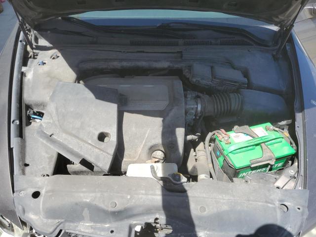 Photo 11 from auction – 2007 ACURA TL with VIN 19UUA66237A003796
