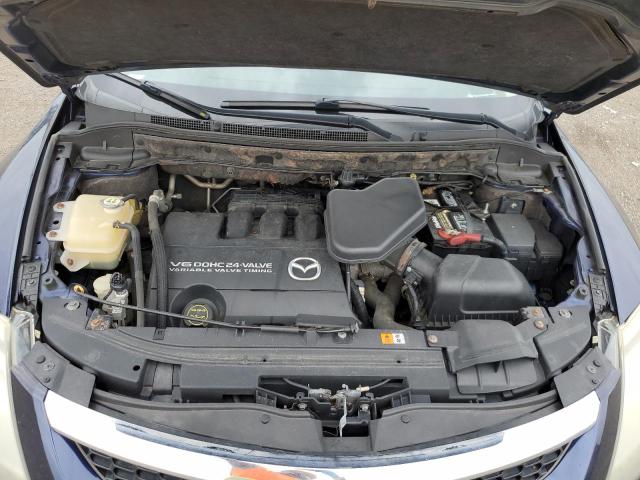 Photo 11 from auction – 2008 MAZDA CX-9 with VIN JM3TB28A380148033