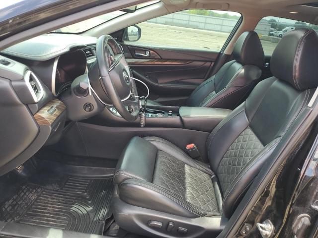 Photo 7 from auction – 2017 NISSAN MAXIMA 3.5 with VIN 1N4AA6AP8HC422548