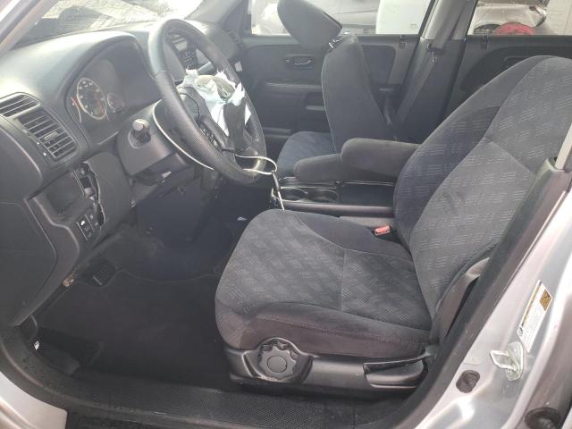Photo 7 from auction – 2005 HONDA CR-V EX with VIN SHSRD78885U333417