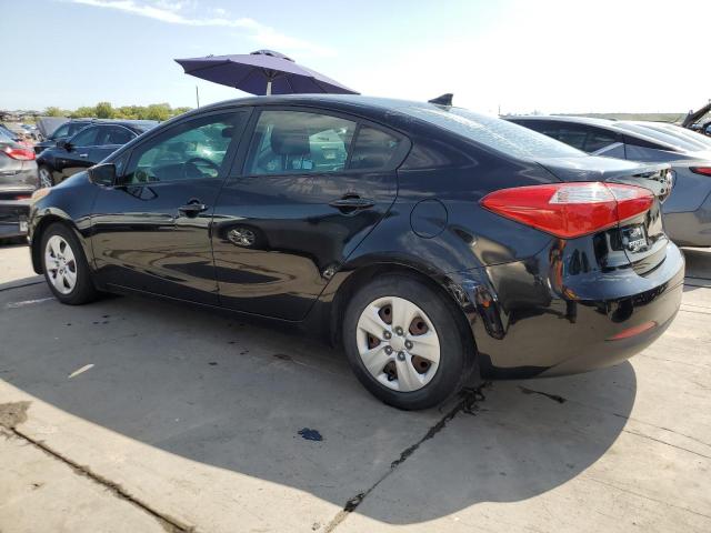 Photo 2 from auction – 2015 KIA FORTE LX with VIN KNAFK4A67F5318110