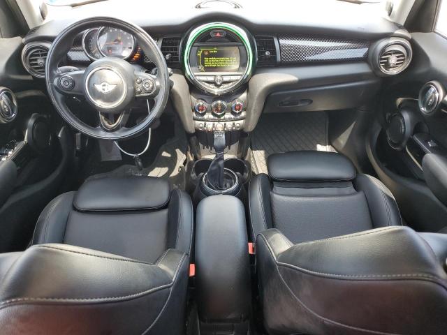 Photo 8 from auction – 2016 MINI COOPER S with VIN WMWXU3C55G2D31070