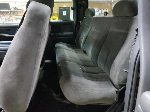 Photo 10 from auction – 2004 CHEVROLET SILVERADO with VIN 2GCEK19T641161174
