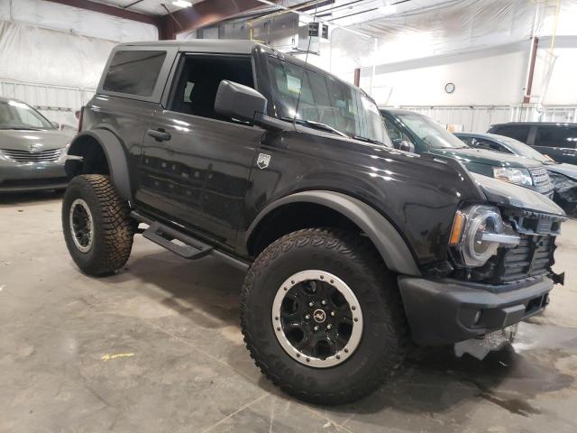 Photo 4 from auction – 2023 FORD BRONCO BAS with VIN 1FMDE5CP5PLB69248