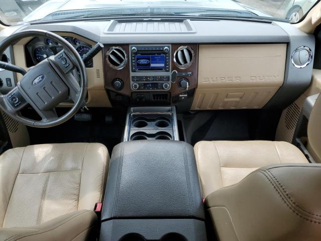 Photo 8 from auction – 2012 FORD F250 SUPER with VIN 1FT7X2BT0CEB27609