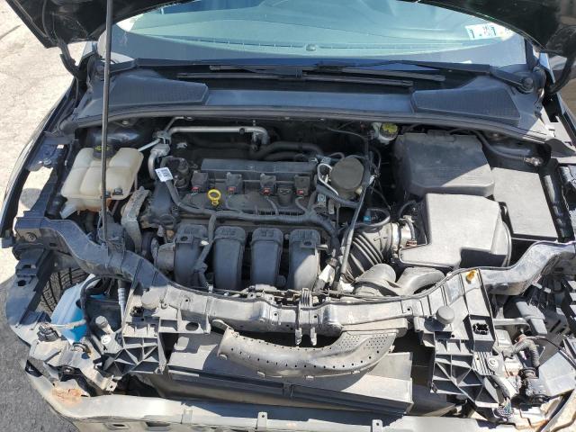 Photo 11 from auction – 2014 FORD FOCUS SE with VIN 1FADP3F25EL386367