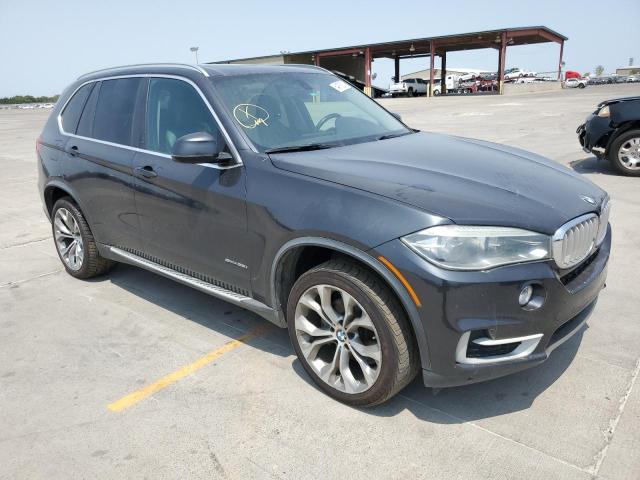 Photo 4 from auction – 2014 BMW X5 SDRIVE3 with VIN 5UXKR2C57E0C01310