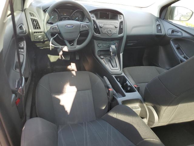 Photo 8 from auction – 2018 FORD FOCUS with VIN 1FADP3E21JL286939
