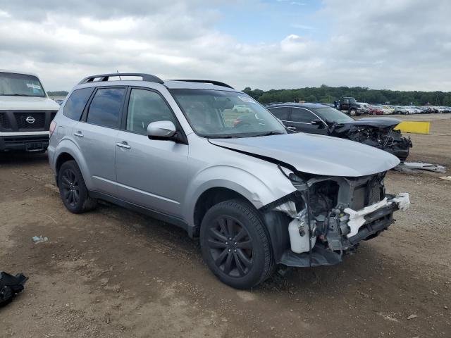 Photo 4 from auction – 2012 SUBARU FORESTER 2 with VIN JF2SHBDC2CH416348