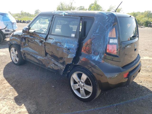 Foto 2 de la subasta – 2011 KIA SOUL con VIN KNDJT2A20B7213371