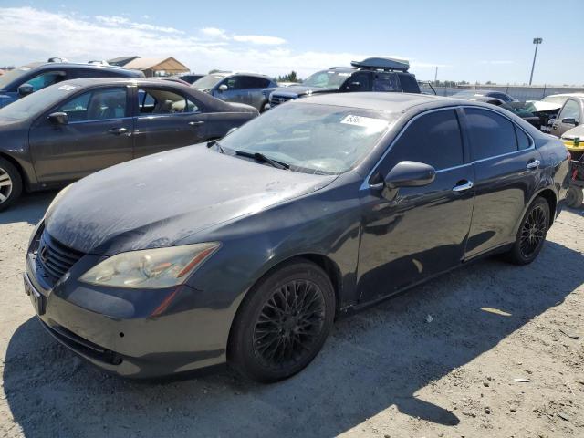 LEXUS ES 350 2008 with VIN JTHBJ46G982165979 - Photo from auction