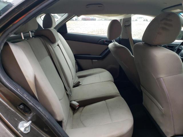 Photo 10 from auction – 2011 KIA FORTE EX with VIN KNAFU5A28B5375682