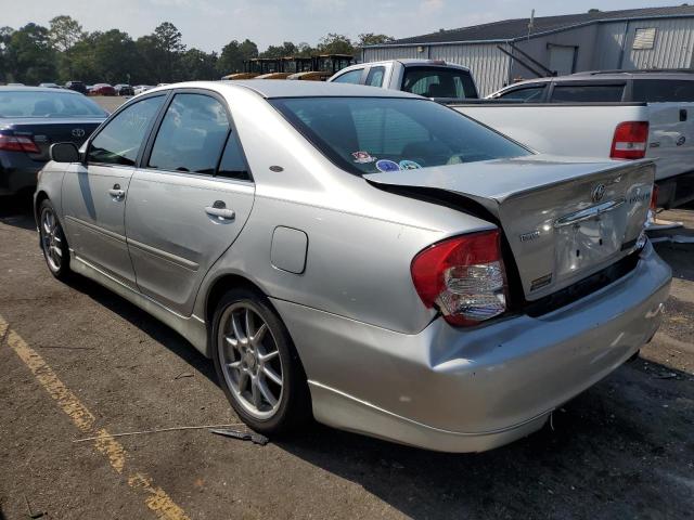 Photo 2 from auction – 2004 TOYOTA CAMRY LE with VIN 4T1BE32K94U859463