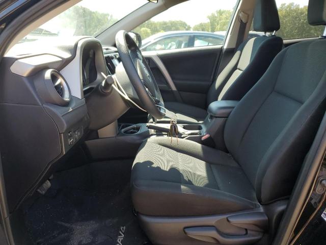 Photo 7 from auction – 2017 TOYOTA RAV4 LE with VIN 2T3ZFREV8HW359344