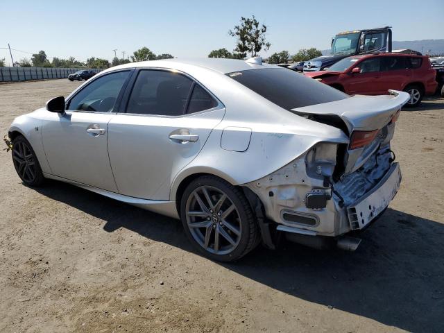 Photo 2 from auction – 2016 LEXUS IS 200T with VIN JTHBA1D20G5015228