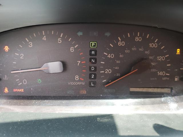 Photo 9 from auction – 1996 LEXUS ES 300 with VIN JT8BF12G1T0141427