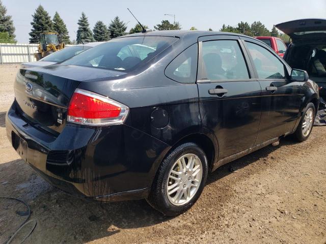 Photo 3 from auction – 2011 FORD FOCUS SE with VIN 1FAHP3FN0BW160761