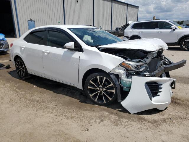 Photo 4 from auction – 2019 TOYOTA COROLLA L with VIN 5YFBURHE7KP856275