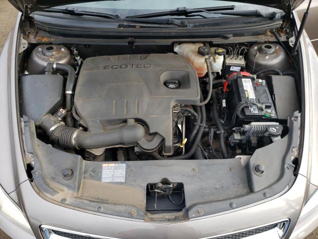 Photo 11 from auction – 2012 CHEVROLET MALIBU LS with VIN 1G1ZB5E06CF114229