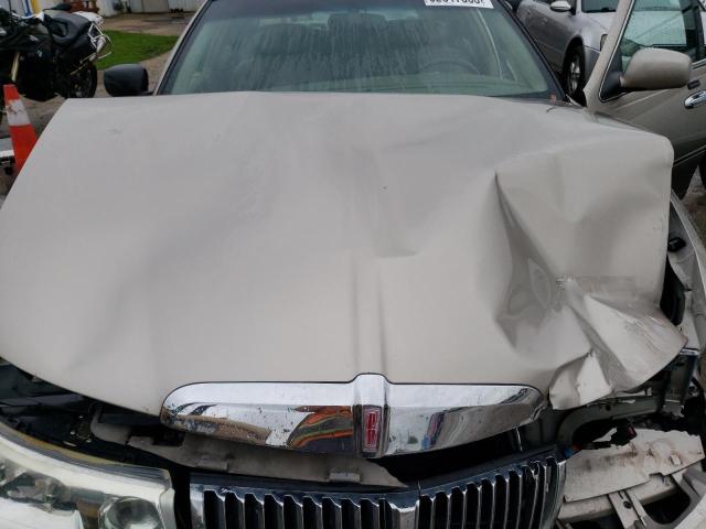 Photo 11 from auction – 2002 LINCOLN TOWN CAR E with VIN 1LNHM81W22Y635634