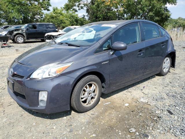 صورة رقم 1 من المزاد - 2011 TOYOTA PRIUS مع VIN JTDKN3DU8B5366416