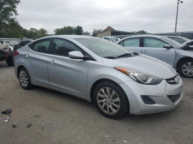 Photo 4 from auction – 2012 HYUNDAI ELANTRA GL with VIN 5NPDH4AE5CH116006