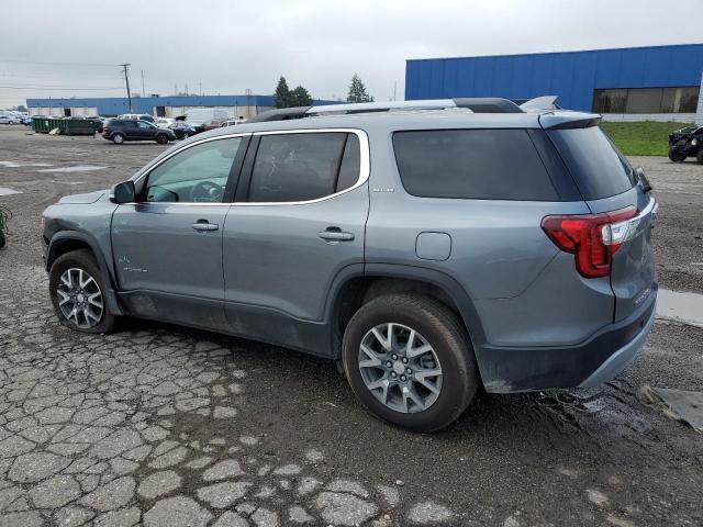 Photo 2 from auction – 2021 GMC ACADIA SLE with VIN 1GKKNKLA2MZ158288