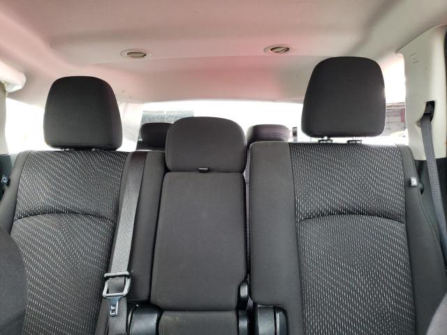 Photo 10 from auction – 2017 DODGE JOURNEY SE with VIN 3C4PDCAB4HT682691