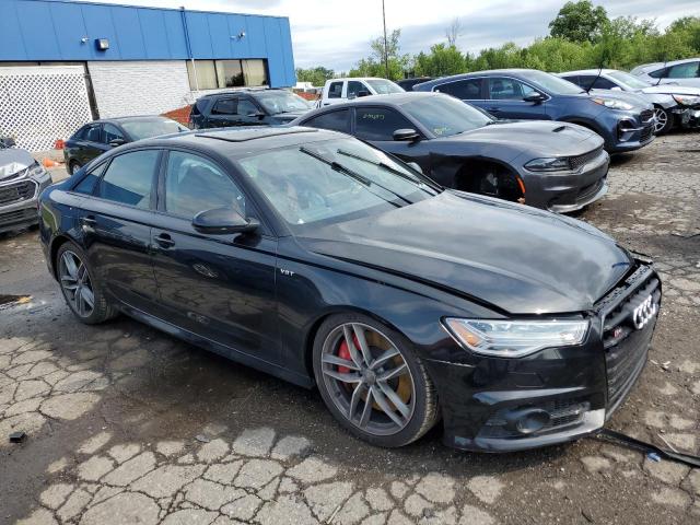 Photo 4 from auction – 2017 AUDI S6 PRESTIG with VIN WAUHFAFC9HN116012