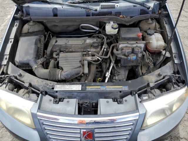 Photo 11 from auction – 2005 SATURN ION LEVEL with VIN 1G8AJ52F65Z154984