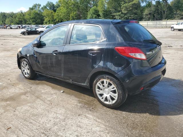 Photo 2 from auction – 2014 MAZDA MAZDA2 SPO with VIN JM1DE1KZ3E0178478