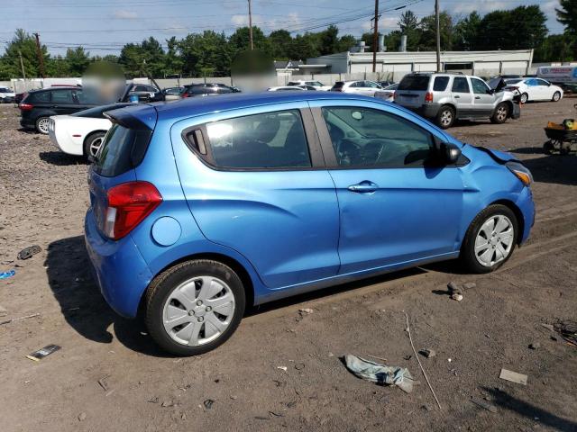 Photo 3 from auction – 2018 CHEVROLET SPARK LS with VIN KL8CB6SA5JC471229