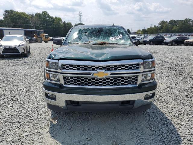 صورة رقم 5 من المزاد - 2014 CHEVROLET SILVERADO مع VIN 3GCUKREC8EG429232