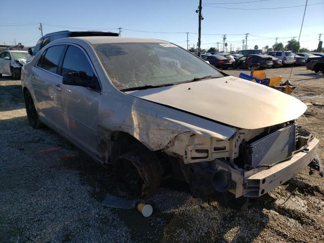 Photo 4 from auction – 2009 CHEVROLET MALIBU LS with VIN 1G1ZG57BX9F190853