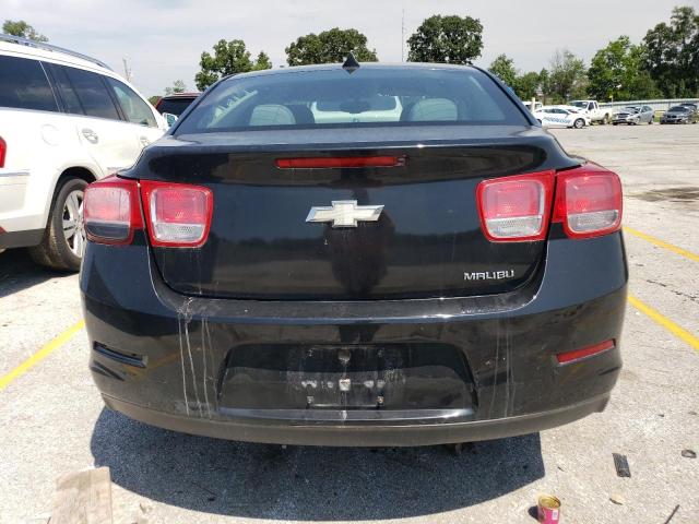 Photo 6 from auction – 2013 CHEVROLET MALIBU LS with VIN 1G11B5SA4DF334237