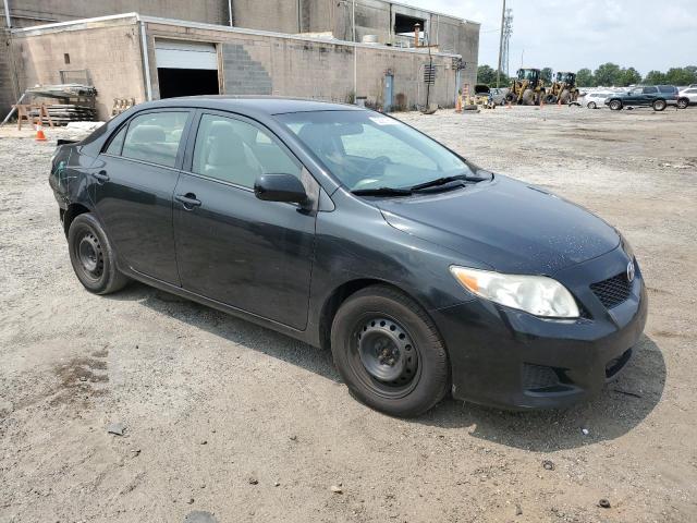 Photo 4 from auction – 2010 TOYOTA COROLLA BA with VIN JTDBU4EE5AJ065253