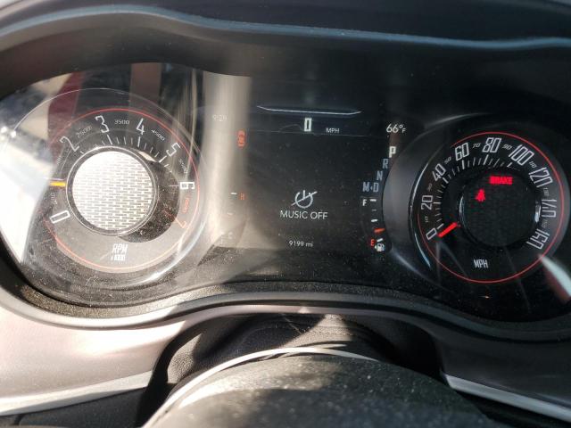 Photo 9 from auction – 2021 DODGE CHALLENGER with VIN 2C3CDZJGXMH684384