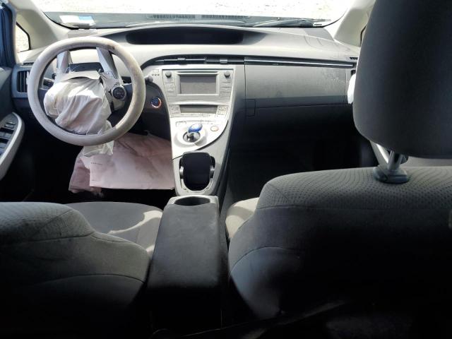 Снимка 8 от търг – 2015 TOYOTA PRIUS с VIN JTDKN3DU3F0449707