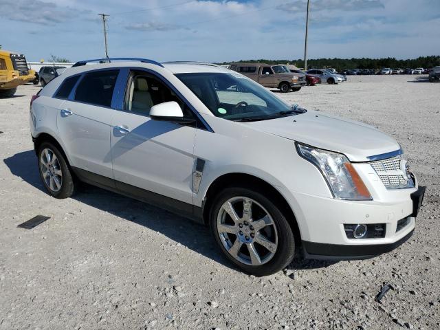 Photo 4 from auction – 2011 CADILLAC SRX PERFOR with VIN 3GYFNEEY5BS549741