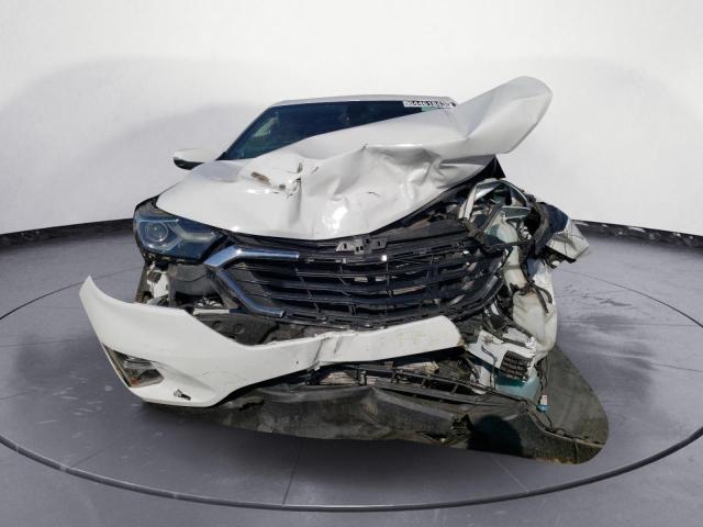 Photo 5 from auction – 2019 CHEVROLET EQUINOX LT with VIN 2GNAXTEV3K6264000
