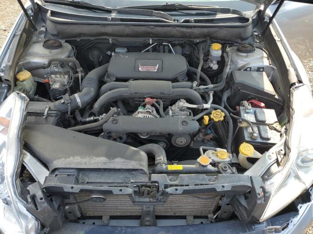 Фото 11 с аукциона – 2012 SUBARU LEGACY 2.5 с VIN 4S3BMCL61C3020274