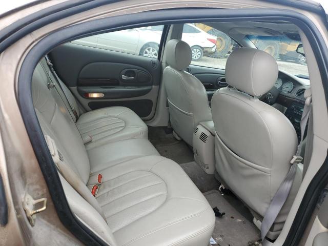 Photo 10 from auction – 2001 CHRYSLER LHS with VIN 2C3HC56G01H530272