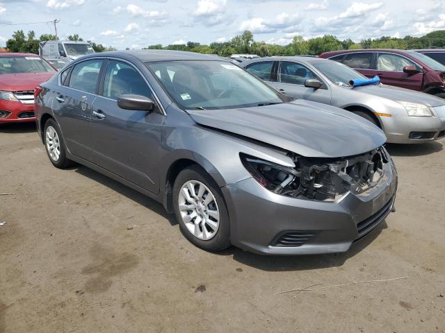Photo 4 from auction – 2016 NISSAN ALTIMA 2.5 with VIN 1N4AL3AP4GC262675
