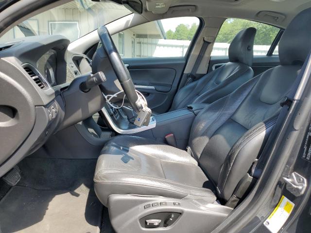 Photo 7 from auction – 2014 VOLVO S60 T5 with VIN YV1612FS2E2297211