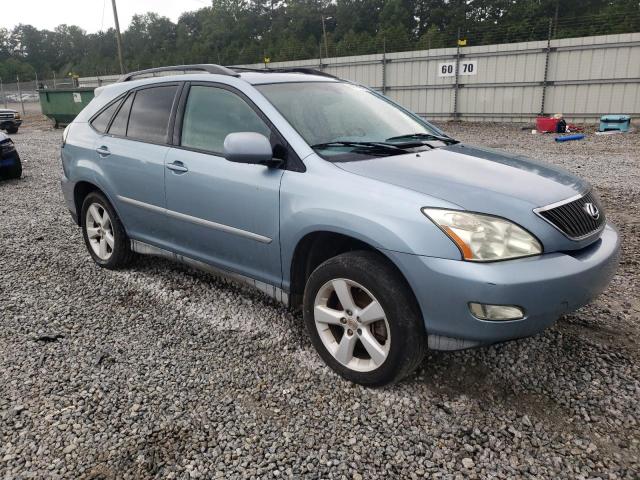صورة رقم 4 من المزاد - 2006 LEXUS RX 330 مع VIN 2T2GA31U86C051349
