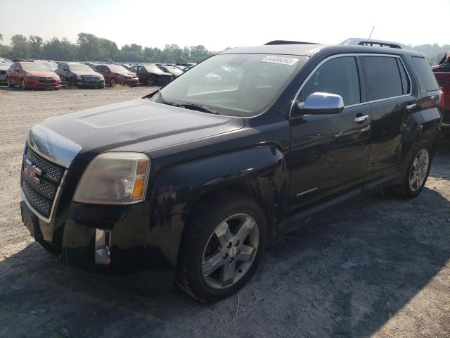 Снимка 1 от търг – 2012 GMC TERRAIN SL с VIN 2GKFLXE55C6110606