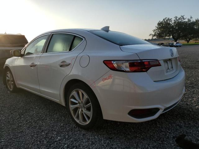 Foto 2 de la subasta – 2016 ACURA ILX BASE W con VIN 19UDE2F37GA016735