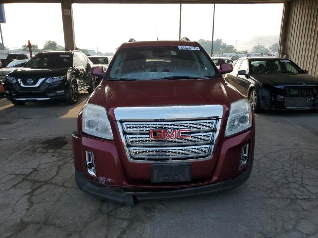 Photo 5 from auction – 2012 GMC TERRAIN SL with VIN 2GKFLSE55C6224737