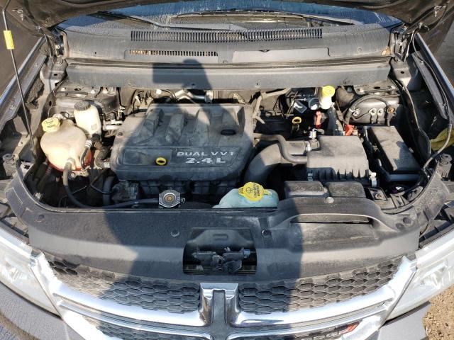 Photo 11 from auction – 2015 DODGE JOURNEY SE with VIN 3C4PDCABXFT654598