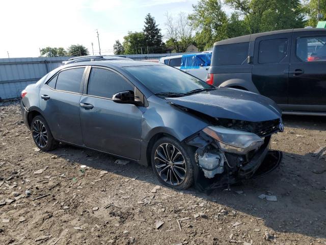 Photo 4 from auction – 2015 TOYOTA COROLLA L with VIN 2T1BURHEXFC385664